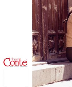 Conte - Leggings AW 2014 2015